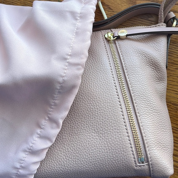 Beautiful Radley London bag / purse with dust bag, genuine bovine leather. - Picture 11 of 11